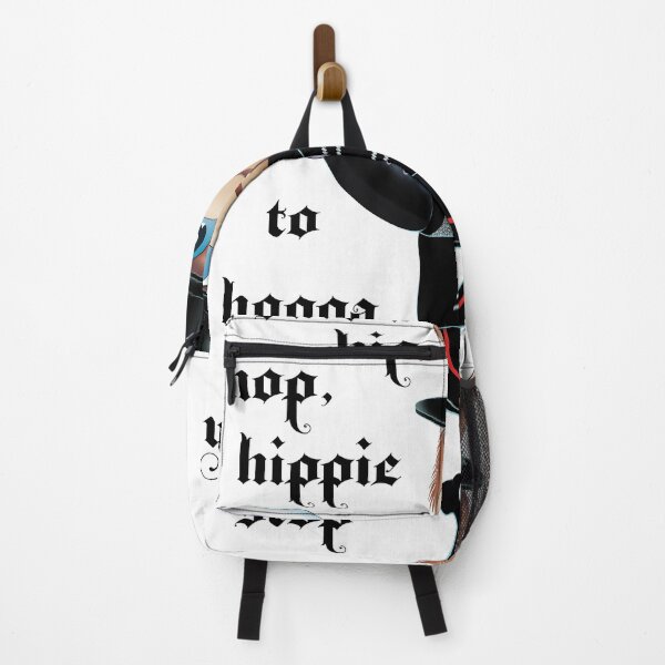 Item preview, Hip Hop Bunny designed and sold by Caummon Thread.