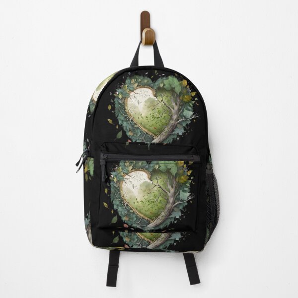 Item preview, Heart Shaped Treetops - Ethan designed and sold by AdiRemba.