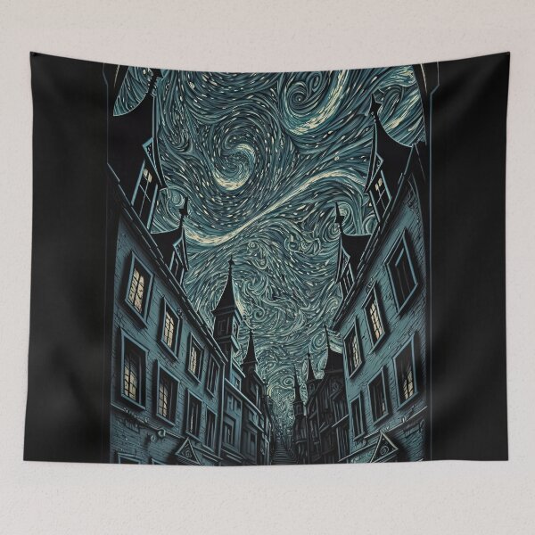 Item preview, Suddene designed and sold by OccultDreams.