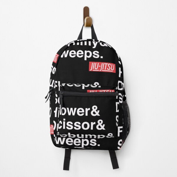 Item preview, Jiu-Jitsu sweeps designed and sold by Sdcm13.