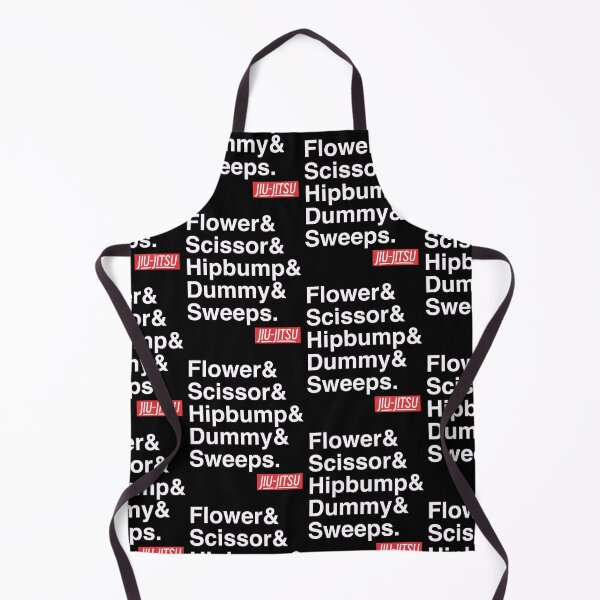 Item preview, Jiu-Jitsu sweeps designed and sold by Sdcm13.