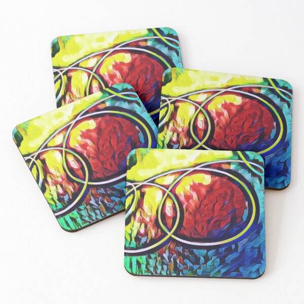 Item preview, Insomnia Doodles designed and sold by Clint Ackerman.