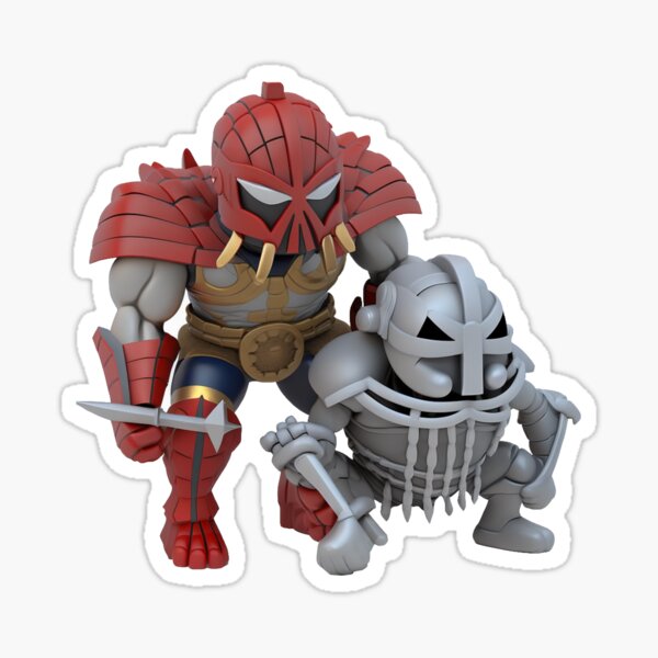 Item preview, Gladiator Spider men designed and sold by xhemojashari.