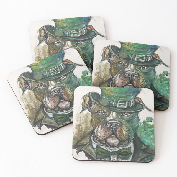 Item preview, Lucky Bulldog  designed and sold by Wendy March.