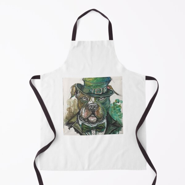 Item preview, Lucky Bulldog  designed and sold by Wendy March.