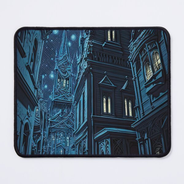 Item preview, Thule designed and sold by OccultDreams.
