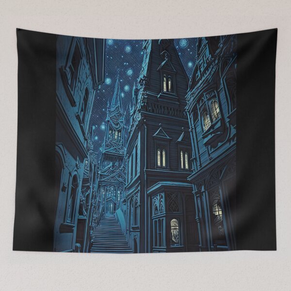 Item preview, Thule designed and sold by OccultDreams.