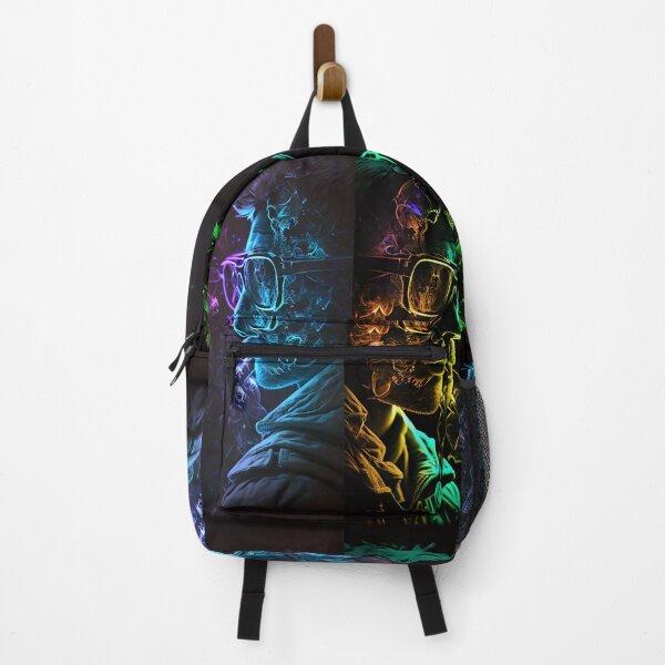Item preview, Dual Resolve designed and sold by FrumTheMindOf.