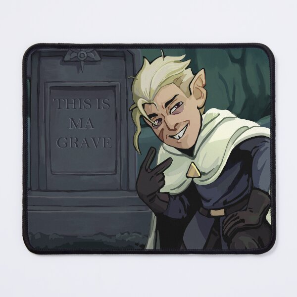 Item preview, This is ma Grave designed and sold by Netoey.