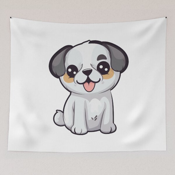 Item preview, Olive The Dog designed and sold by TaurusDigital.