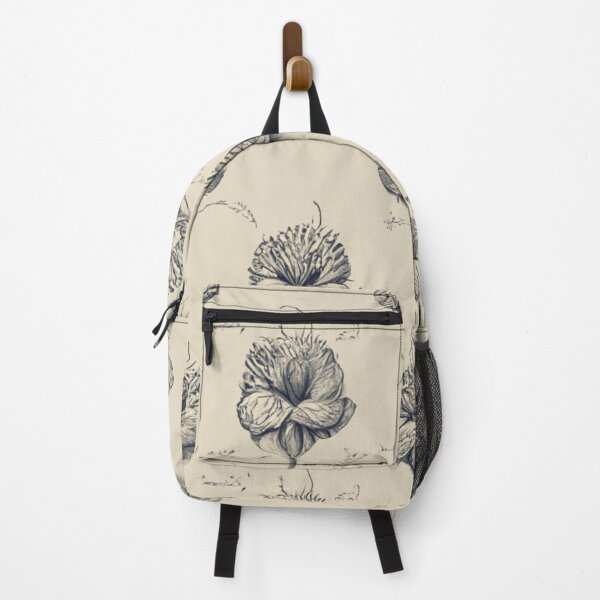 Item preview, Rustic Garden: A Floral Homage to Ancient Times designed and sold by jonathandsillva.