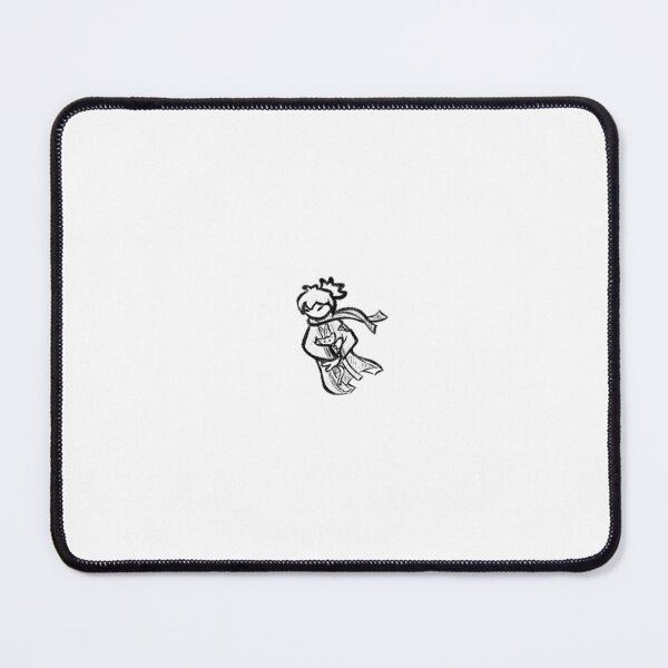 Item preview, Tomo friend of Kazuha Genshin Impact Doodle Art designed and sold by dumbdogdoodles.