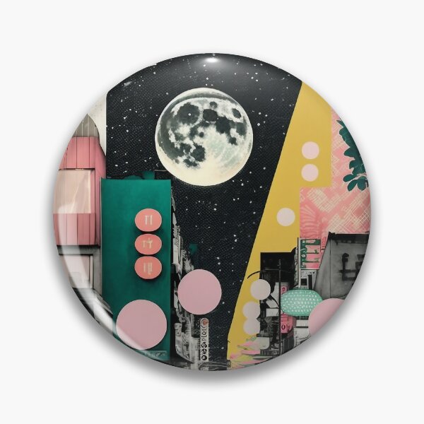 Artikelvorschau, Tokyo Dreamin' Urban Pastels entworfen und verkauft von ZedOhEe.