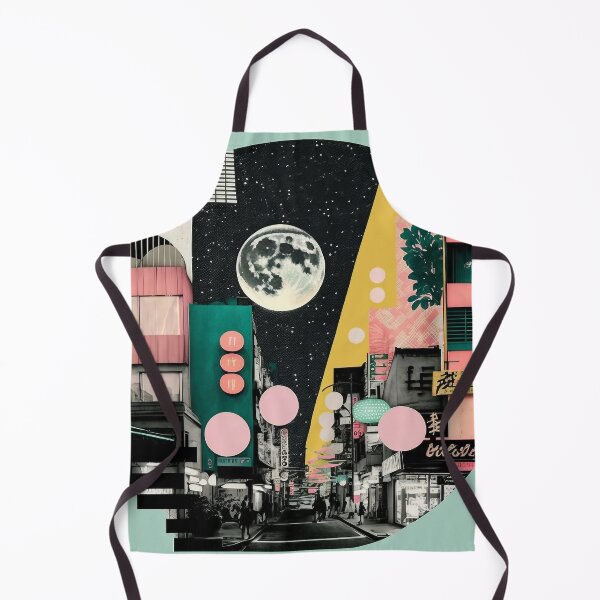 Artikelvorschau, Tokyo Dreamin' Urban Pastels entworfen und verkauft von ZedOhEe.