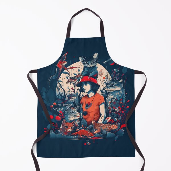Item preview, Unity With Nature designed and sold by Hikiversity.