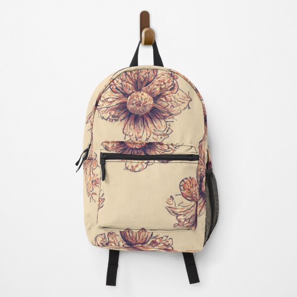 Item preview, Charm of the Past: A Vintage Floral Exhibition designed and sold by jonathandsillva.