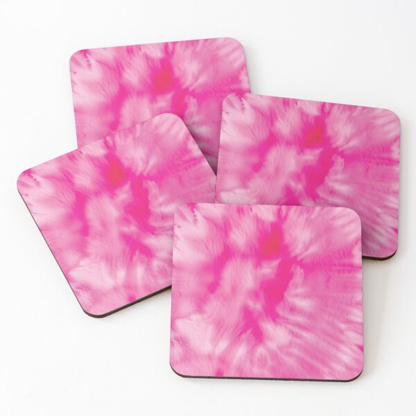 Item preview, Pink tie dye watercolor abstract background. Digital illustration background. designed and sold by leavector.