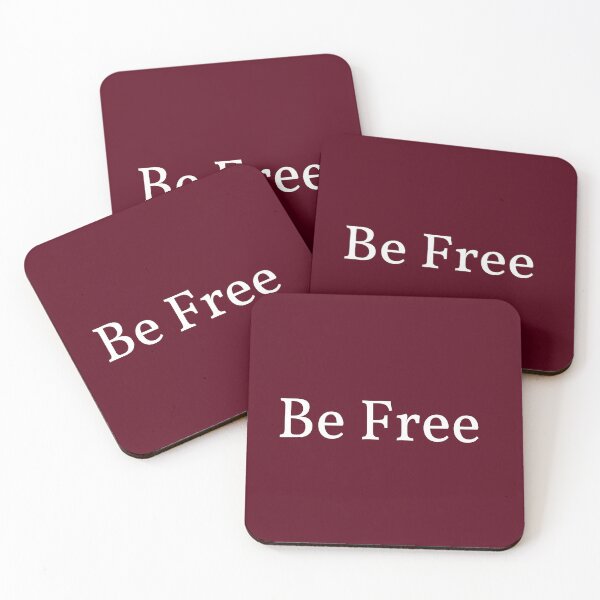 Item preview, Be Free designed and sold by TipperGoldkampDesign.