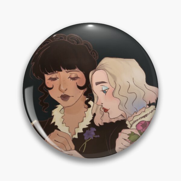Item preview, a thorn amidst the roses - wenclair designed and sold by teascakess.