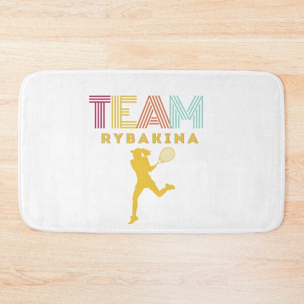 Item preview, TEAM RYBAKINA let's go  designed and sold by AissTee.