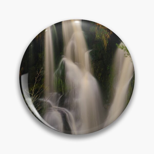 Item preview, Posforth Gill Falls, Yorkshire designed and sold by Crimmy.
