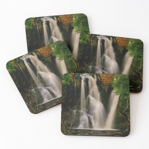 Item preview, Posforth Gill Falls, Yorkshire designed and sold by Crimmy.