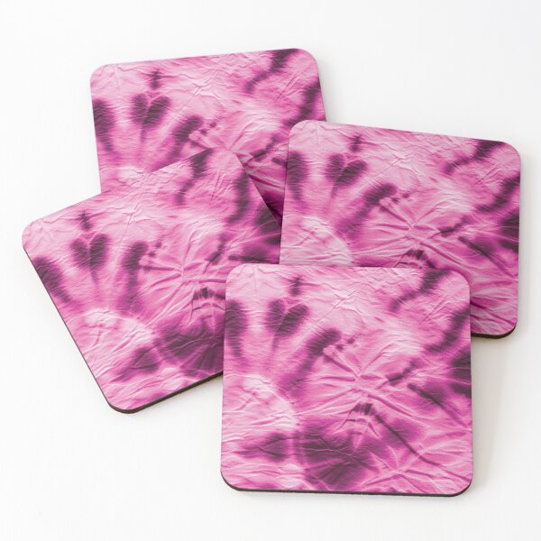 Item preview, Pink tie dye watercolor abstract background. Digital illustration background. designed and sold by leavector.