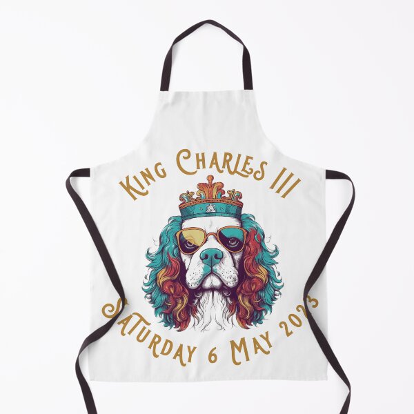 Item preview, King Charles Coronation designed and sold by Billyboydesigns.
