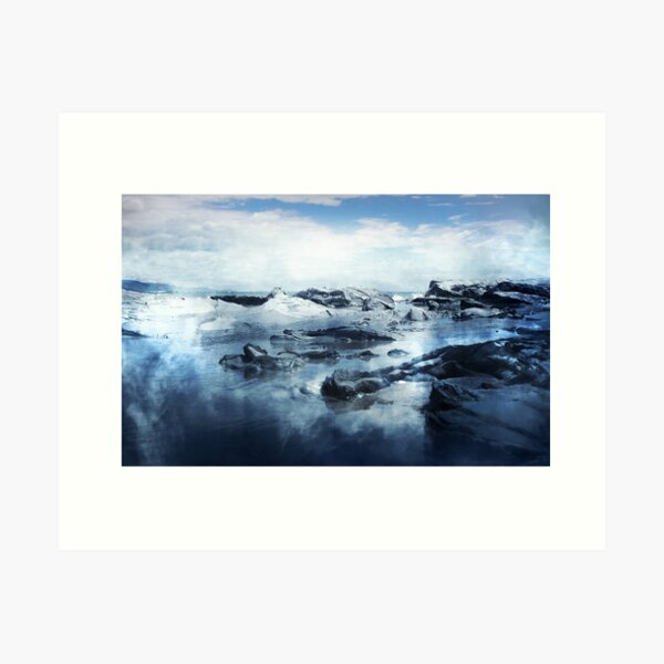 Mahia Peninsula, New Zealand Art Print