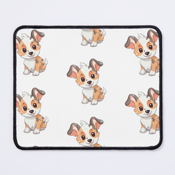Item preview, Charlie The Dog designed and sold by TaurusDigital.