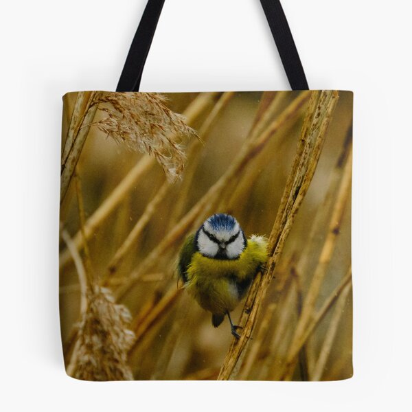 Item preview, Waiting out the rain designed and sold by Crimmy.