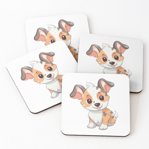 Item preview, Charlie The Dog designed and sold by TaurusDigital.