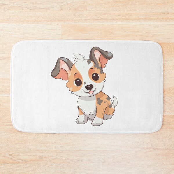 Item preview, Charlie The Dog designed and sold by TaurusDigital.