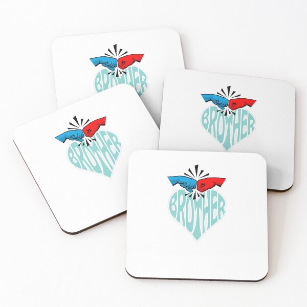 Item preview, brother design designed and sold by ShopExpressPR.