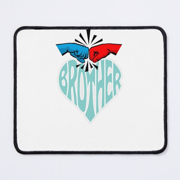 Item preview, brother design designed and sold by ShopExpressPR.