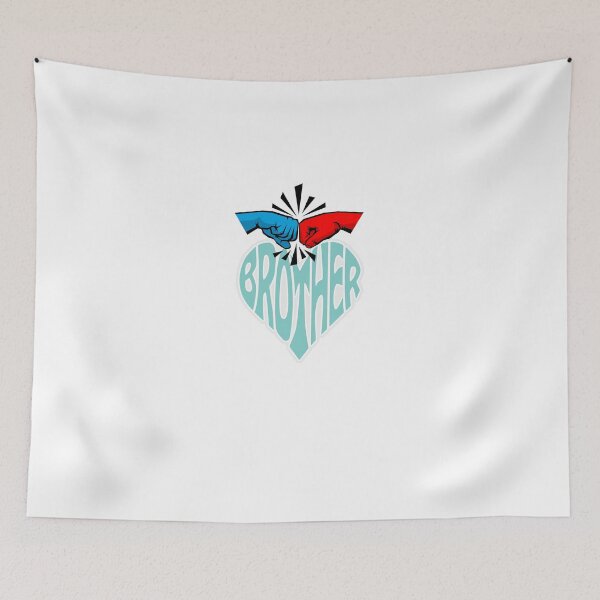 Item preview, brother design designed and sold by ShopExpressPR.