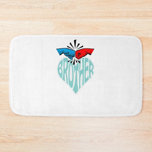 Item preview, brother design designed and sold by ShopExpressPR.