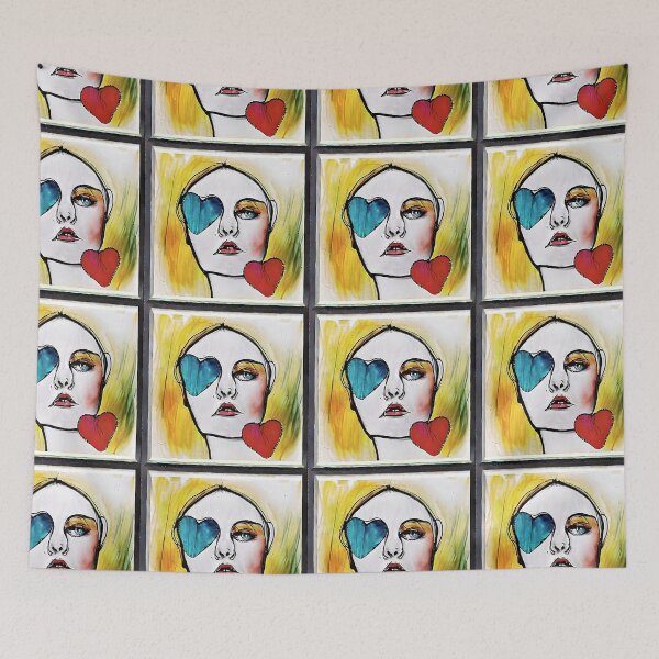 Item preview, my vision of You designed and sold by bogfl.