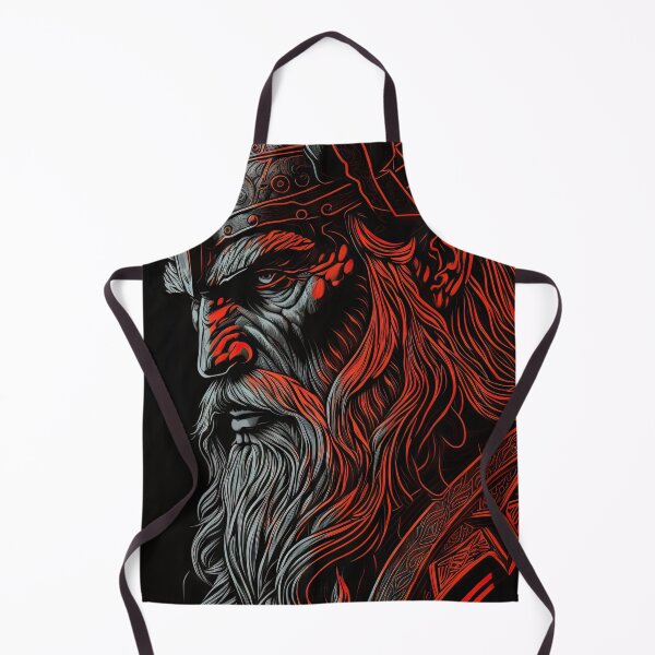 Item preview, Grimr designed and sold by OccultDreams.