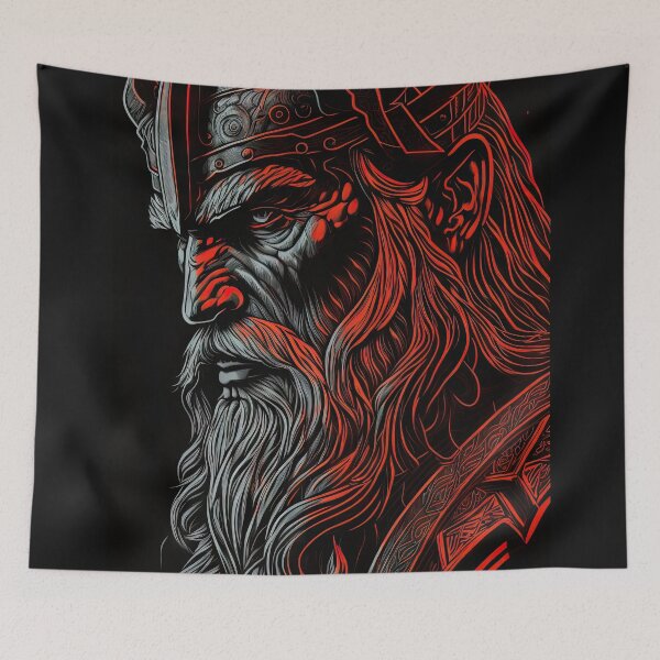 Item preview, Grimr designed and sold by OccultDreams.