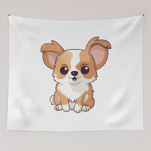 Item preview, Daisy The Dog designed and sold by TaurusDigital.