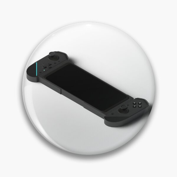Artikelvorschau, ROGPHONE-Joystick entworfen und verkauft von FelipeRomero.