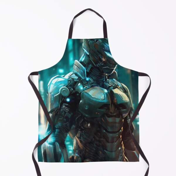 Item preview, Cyberpunk Felines #ECC655CAC designed and sold by nixlim.