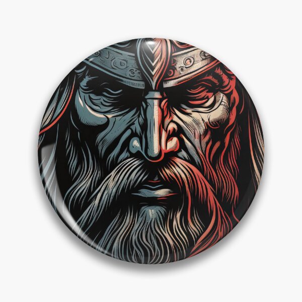 Item preview, Faravið designed and sold by OccultDreams.