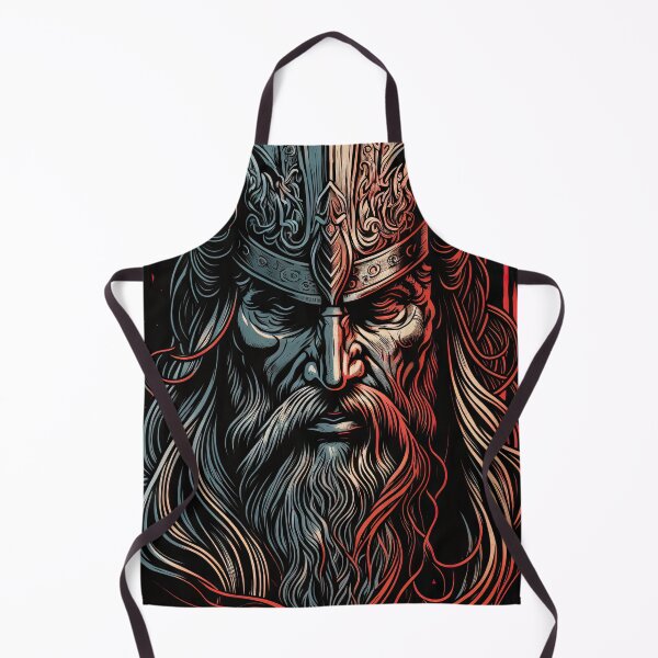 Item preview, Faravið designed and sold by OccultDreams.