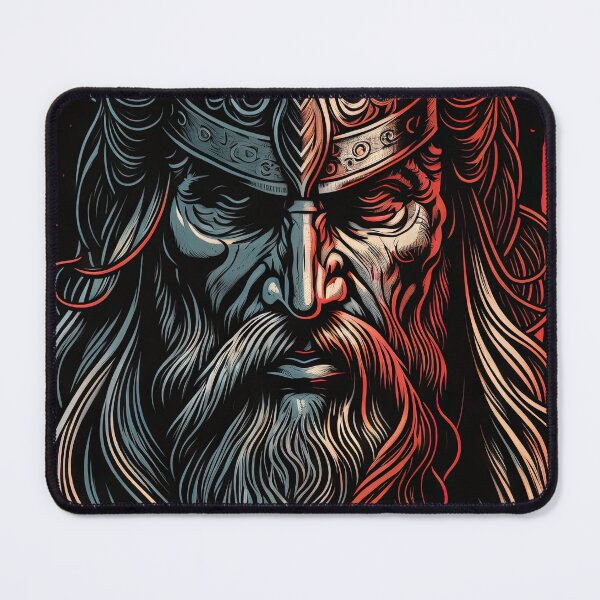 Item preview, Faravið designed and sold by OccultDreams.