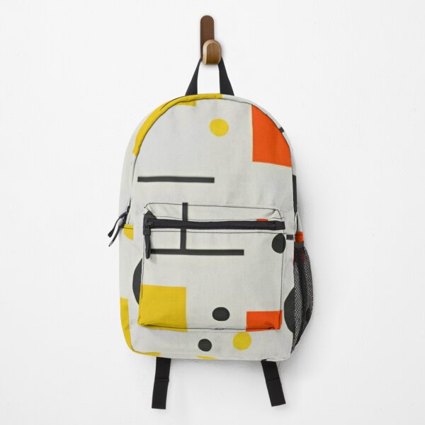 Item preview, Bauhaus Pattern designed and sold by Donkey's Salad.