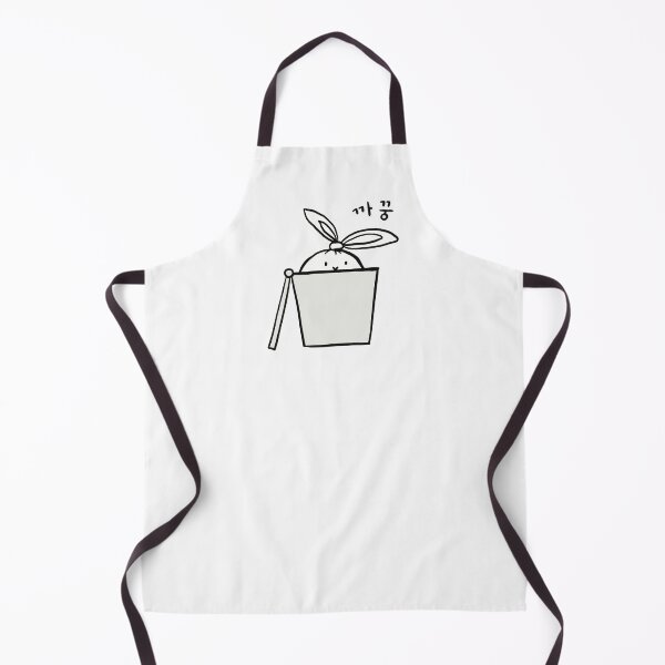 Item preview, Bunny Bag, BIG Bunny, Korean trashcan designed and sold by SOFIE in SEOUL.