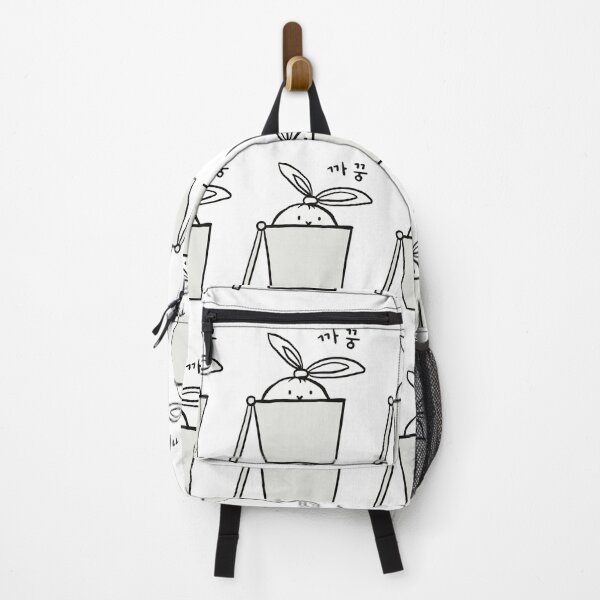 Item preview, Bunny Bag, BIG Bunny, Korean trashcan designed and sold by SOFIE in SEOUL.