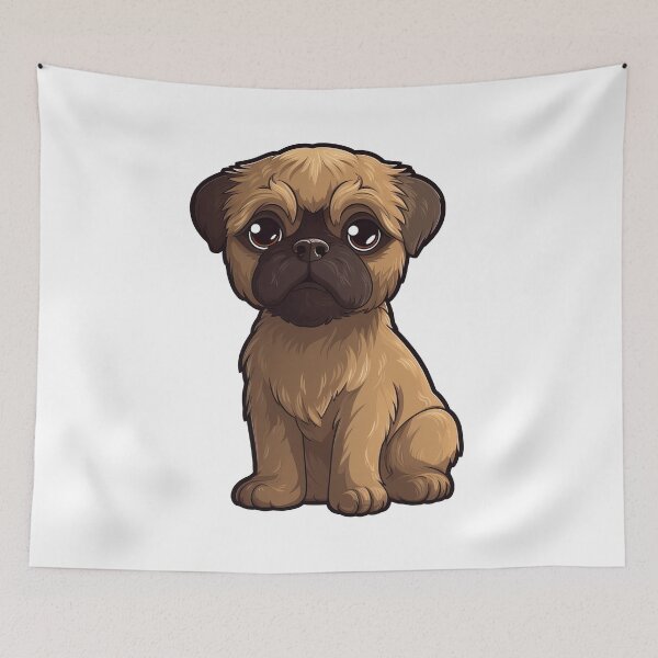 Item preview, Bella The Dog designed and sold by TaurusDigital.